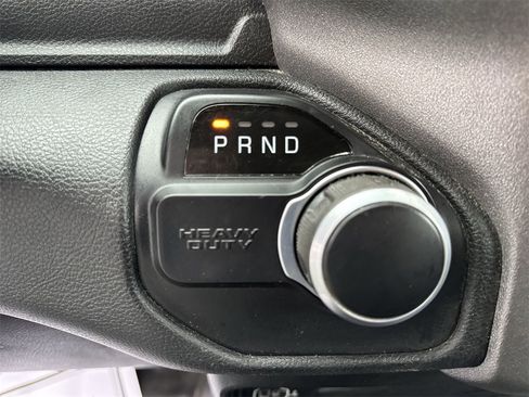 Used 2020 RAM 2500 Tradesman image 19
