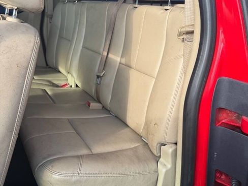 Used 2008 GMC Sierra 1500 SLE w/ Max Trailering Pack AWD/4WD image 14