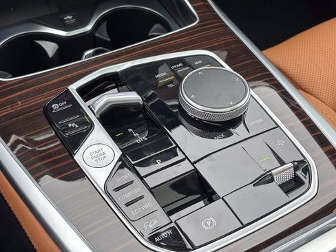 New 2026 BMW X7 xDrive40i image 26