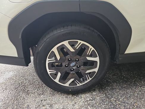 Certified 2026 Subaru Forester Premium AWD/4WD image 23