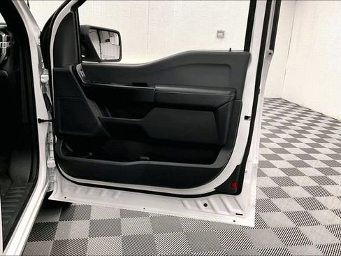 Used 2023 Ford F150 XL w/ STX Appearance Package AWD/4WD image 22