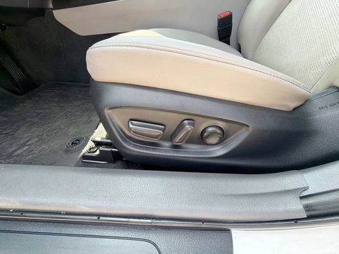 Used 2024 Toyota Camry XSE FWD image 14