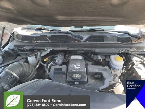 Used 2021 RAM 2500 Tradesman image 20