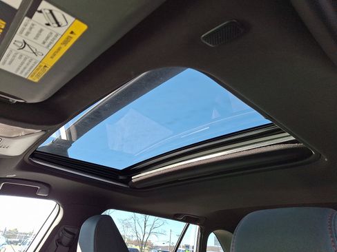 Certified 2023 Toyota RAV4 SE image 15