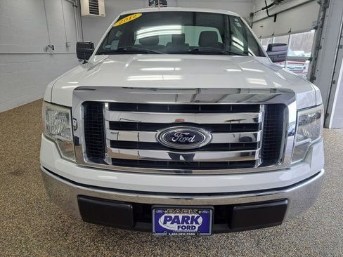 Used 2012 Ford F150 XL w/ XL Decor Group image 3
