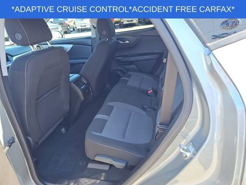 Used 2024 Chevrolet Blazer LT w/ Convenience Package image 31
