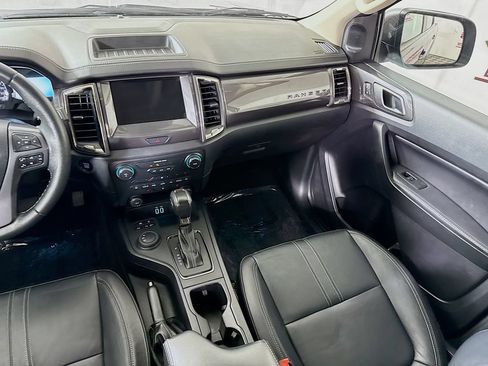Used 2019 Ford Ranger Lariat w/ Technology Package AWD/4WD image 25