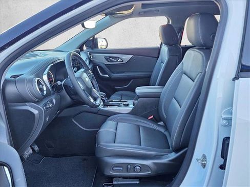 New 2026 Chevrolet Blazer LT image 14