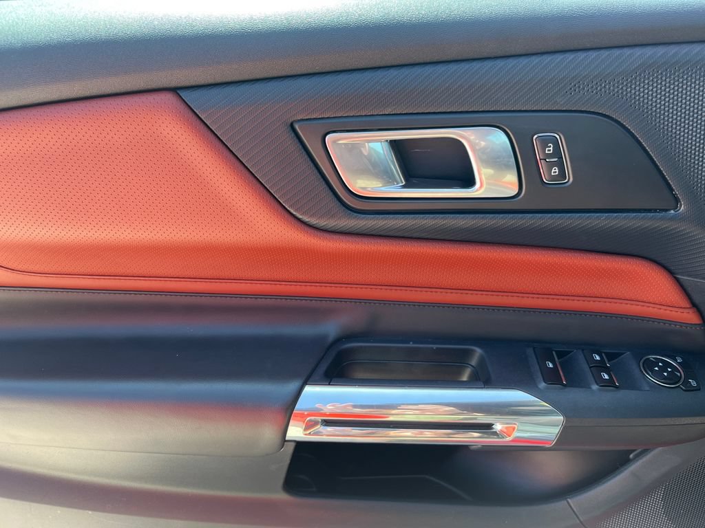 Used 2024 Ford Mustang Premium RWD image 12