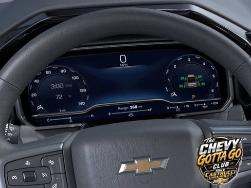 New 2026 Chevrolet Silverado 1500 LT AWD/4WD image 18