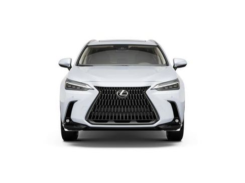 New 2026 Lexus NX 350 AWD w/ Luxury Package image 5