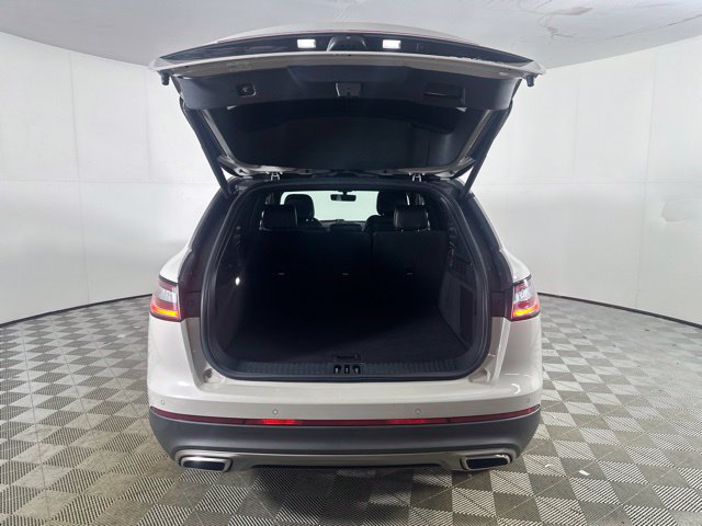 Used 2020 Lincoln Nautilus Reserve AWD/4WD image 9