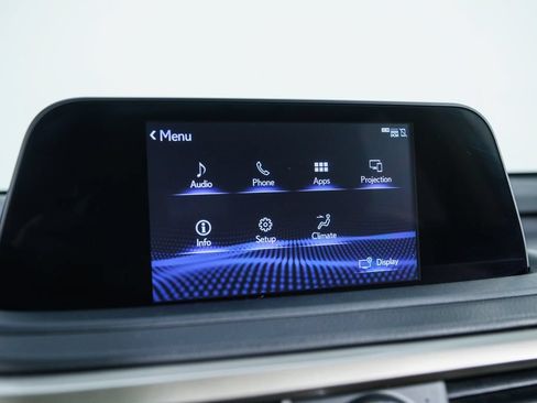 Used 2022 Lexus RX 350 AWD w/ Premium Package image 27