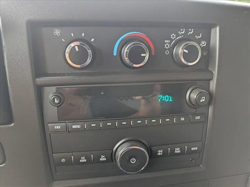 Used 2021 Chevrolet Express 2500 w/ Driver Convenience Package RWD image 25