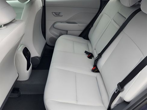 New 2026 Hyundai Kona SEL Sport image 11