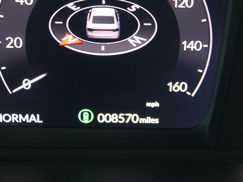 Certified 2025 Honda Accord Sport image 34