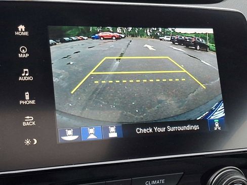 Certified 2018 Honda CR-V EX-L image 19
