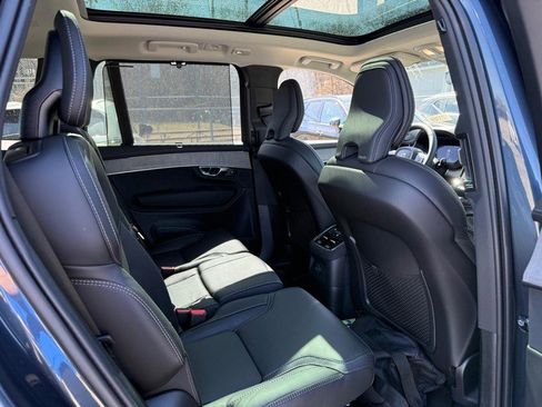 New 2025 Volvo XC90 T8 Ultra w/ Protection Package Premier image 5