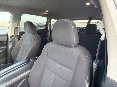 Used 2023 Nissan Murano S FWD image 18
