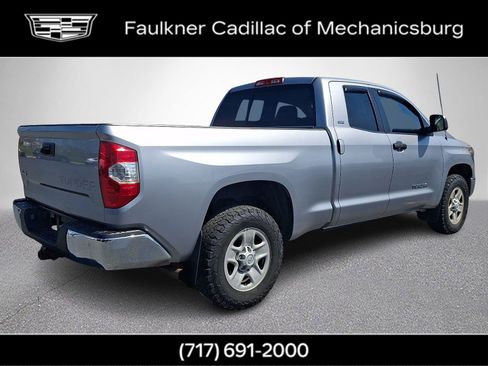 Used 2019 Toyota Tundra SR5 image 6