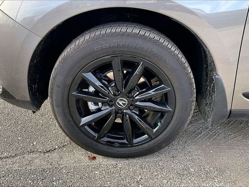 Used 2025 Acura RDX Base image 12