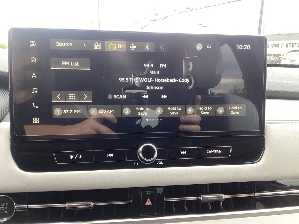 Used 2025 Mitsubishi Outlander AWD image 21