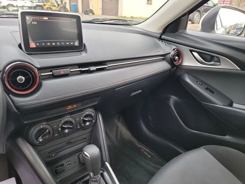 Used 2016 MAZDA CX-3 Sport AWD/4WD image 15