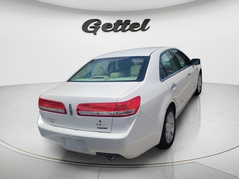 Used 2012 Lincoln MKZ Hybrid FWD image 5