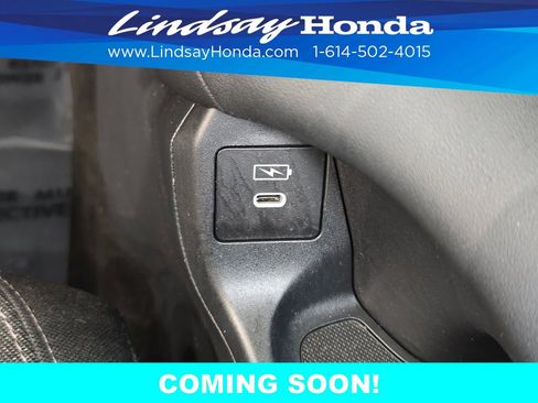 Used 2024 Honda HR-V LX image 21
