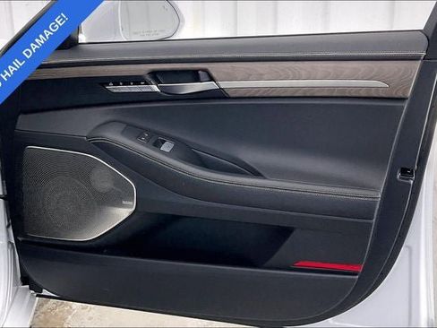 Used 2021 Genesis G90 3.3T Premium AWD/4WD image 22