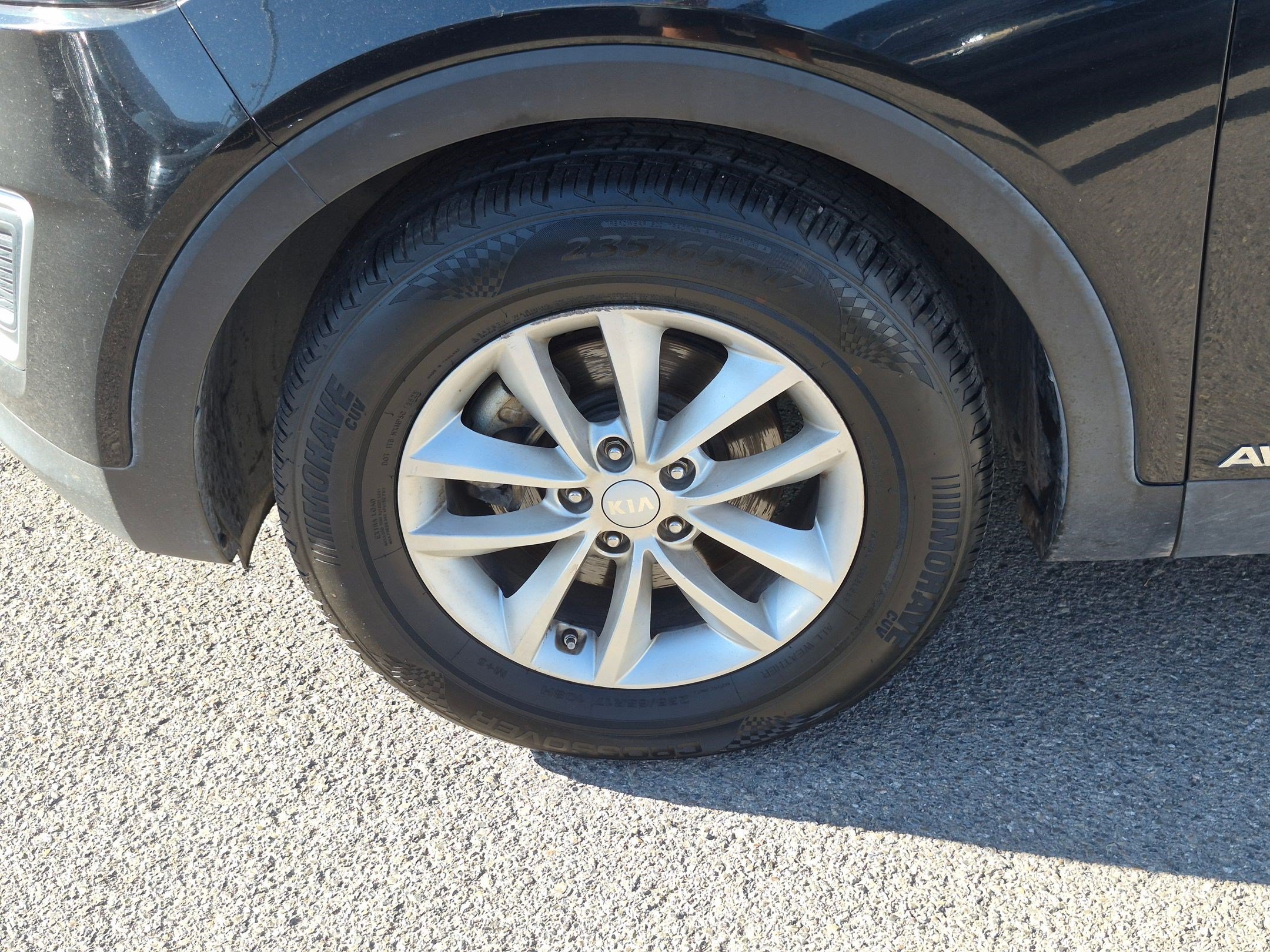Used 2018 Kia Sorento LX AWD/4WD image 11