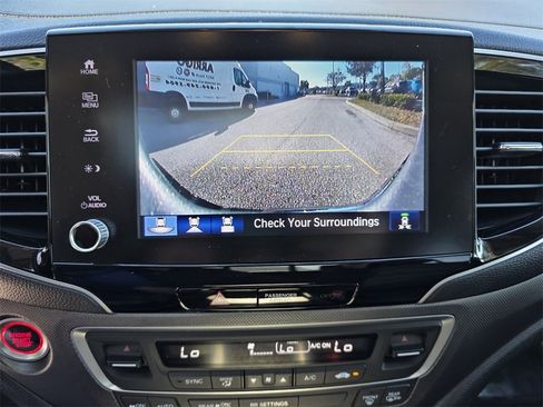 Used 2023 Honda Ridgeline RTL image 21