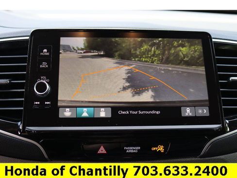 Used 2025 Honda Ridgeline RTL image 11