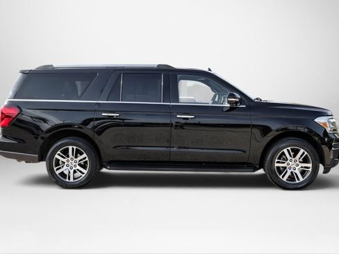 Used 2024 Ford Expedition Max Limited RWD image 6