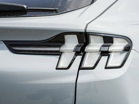 New 2025 Ford Mustang Mach-E Premium image 6