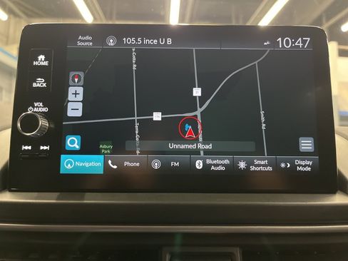 Used 2025 Honda Pilot Black Edition image 19