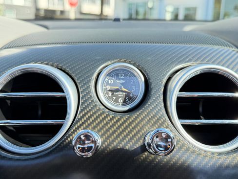 Used 2011 Bentley Continental GT Supersports image 42