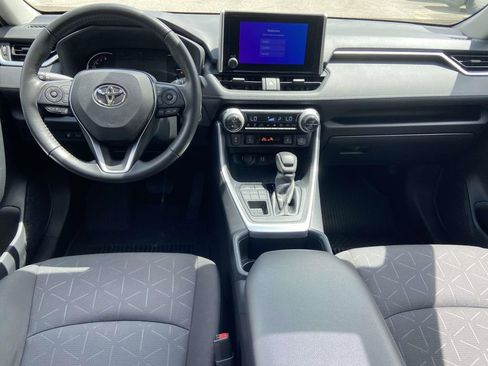 Used 2023 Toyota RAV4 XLE w/ Convenience Package AWD/4WD image 12