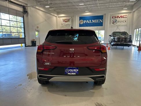 Used 2024 Buick Encore GX Preferred FWD image 7
