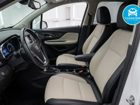 Used 2019 Buick Encore Preferred FWD image 6