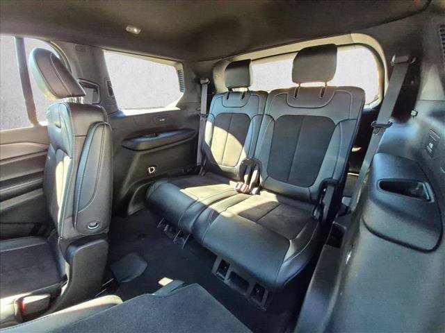 Used 2024 Jeep Grand Cherokee L Laredo AWD/4WD image 19