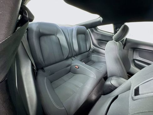 Used 2021 Ford Mustang Coupe w/ Equipment Group 101A image 28