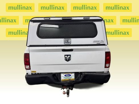 Used 2019 RAM 1500 Tradesman image 6