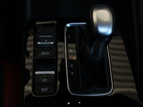 Used 2024 Acura Integra A-Spec FWD image 18