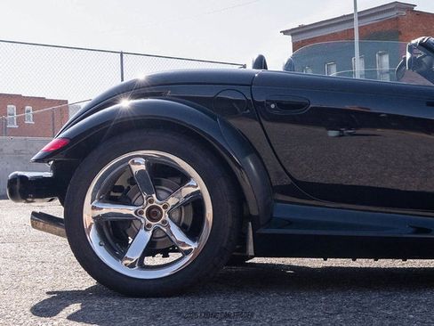 Used 1999 Plymouth Prowler RWD image 10