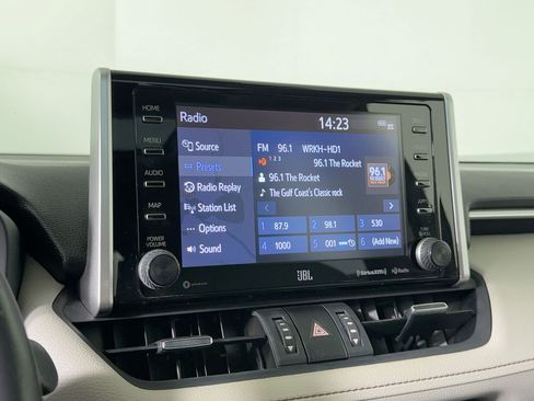 Used 2019 Toyota RAV4 Limited image 26