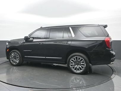Used 2024 GMC Yukon Denali Ultimate