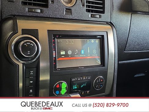 Used 2008 HUMMER H2 AWD/4WD image 14