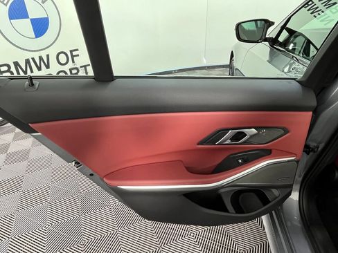 Used 2024 BMW M340i xDrive w/ Premium Package AWD/4WD image 24