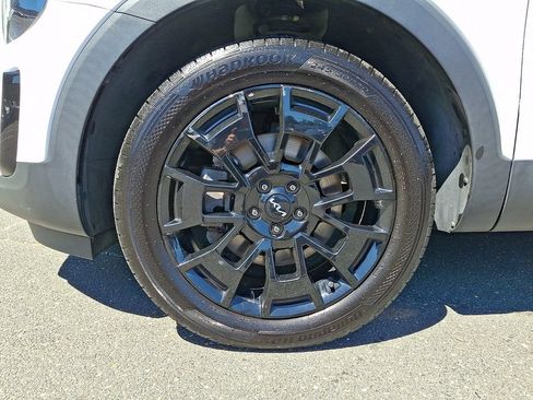 Used 2022 Kia Telluride EX w/ EX Premium Package AWD/4WD image 9